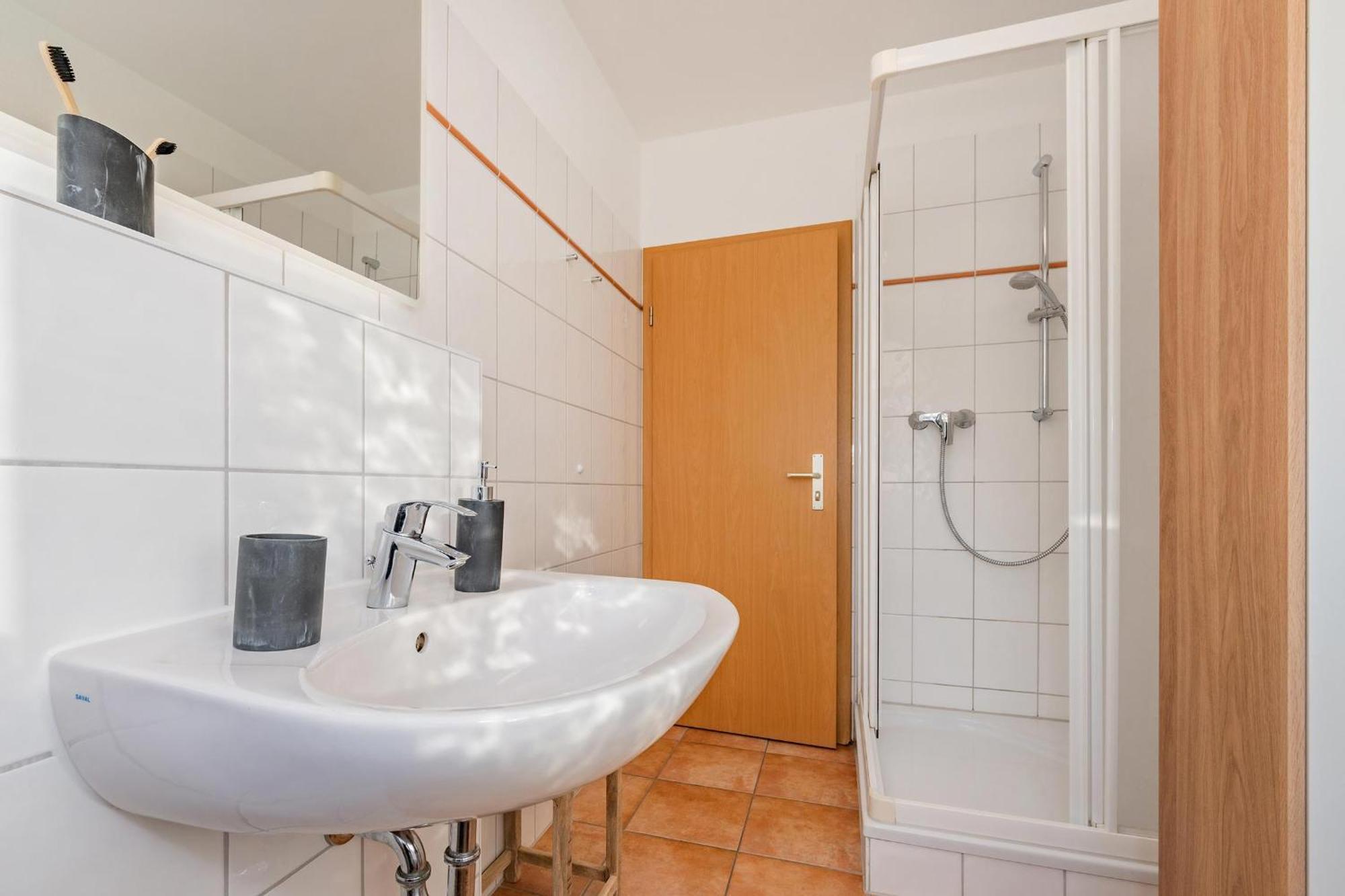 Appartement Solaris 11 Heringsdorf Zewnętrze zdjęcie