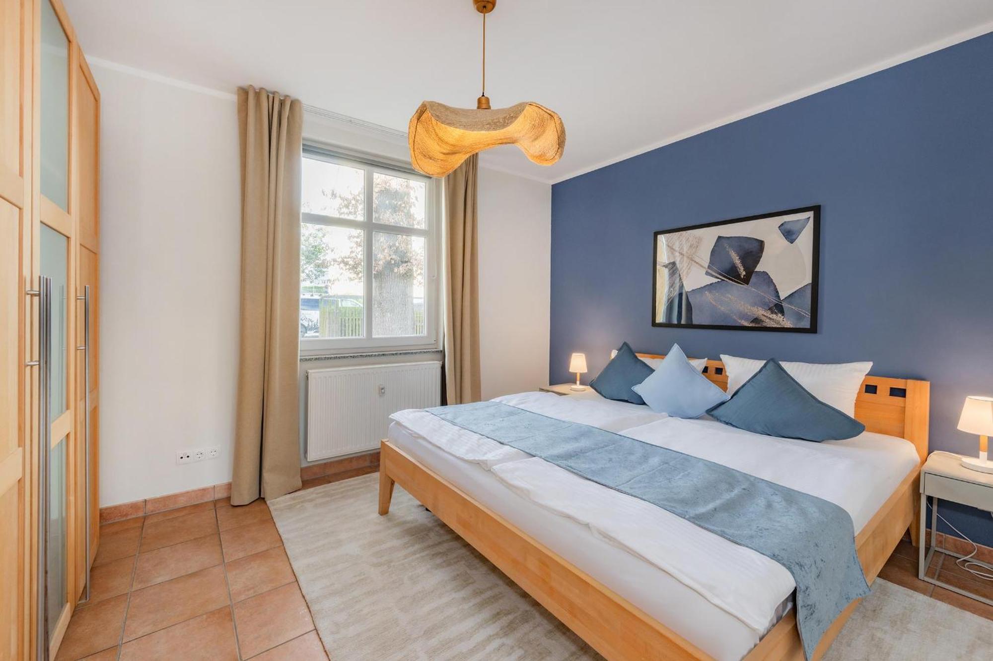Appartement Solaris 11 Heringsdorf Zewnętrze zdjęcie